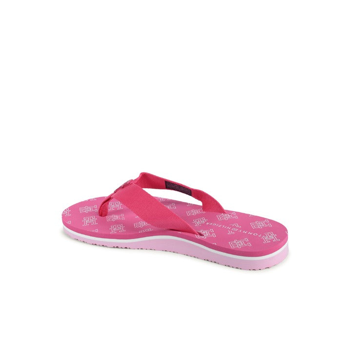 Tommy Hilfiger Women's Flip flop Pink