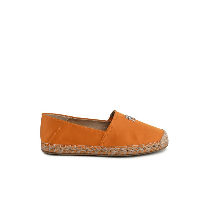 Tommy Hilfiger Women's Espadrilles Orange