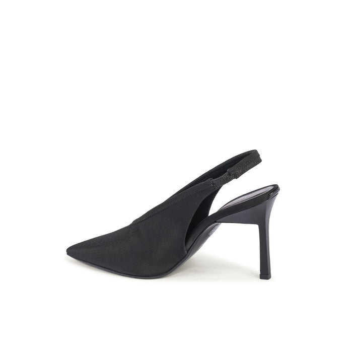 Calvin Klein Women's Pump Black