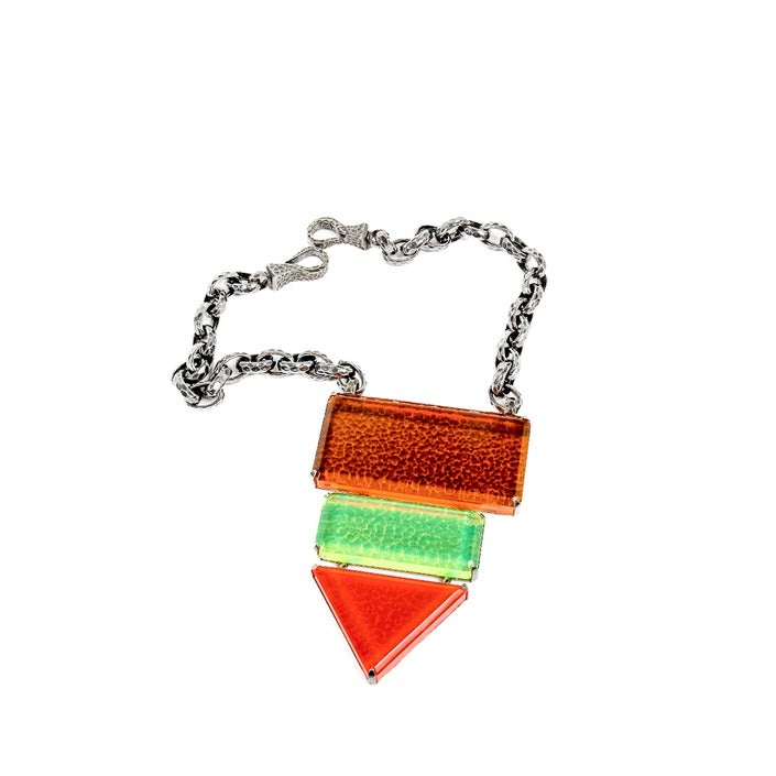 Bottega Veneta Women's Necklace