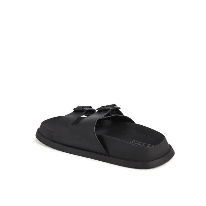 Tommy Hilfiger Women's Sandal Black