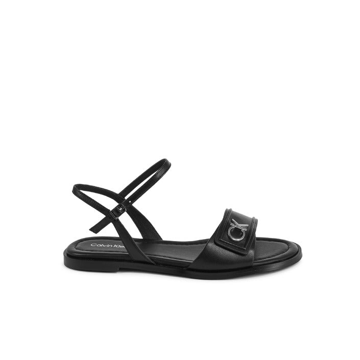 Calvin Klein Women's Sandal Black