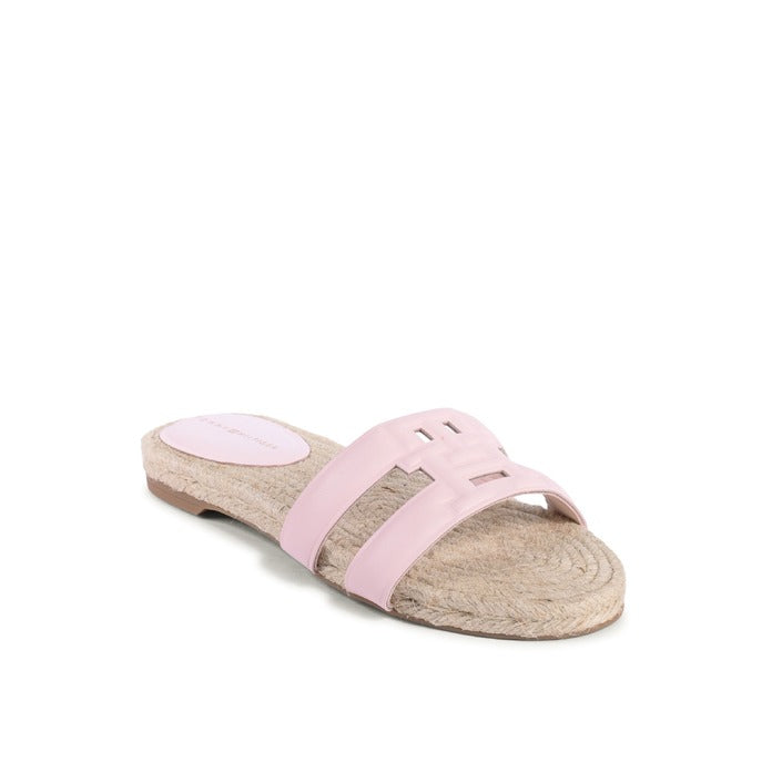 Tommy Hilfiger Women's Espadrilles Pink