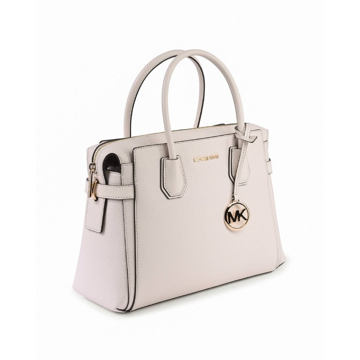 Michael Kors Women's Handbags CREAM