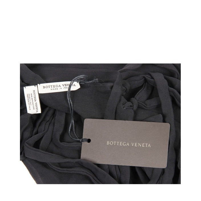 Bottega Veneta Womens Shawl
