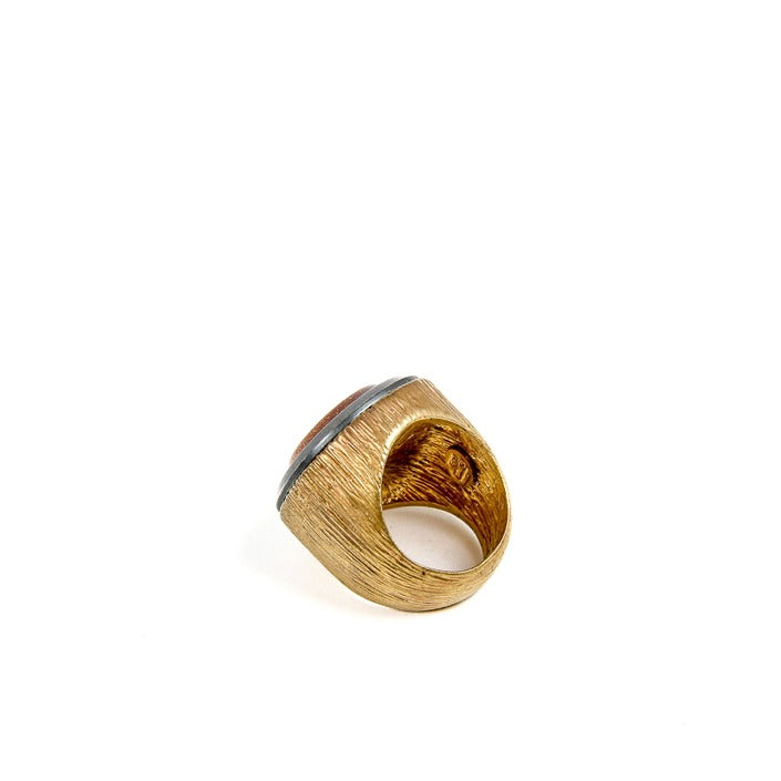 Bottega Veneta Women's Ring