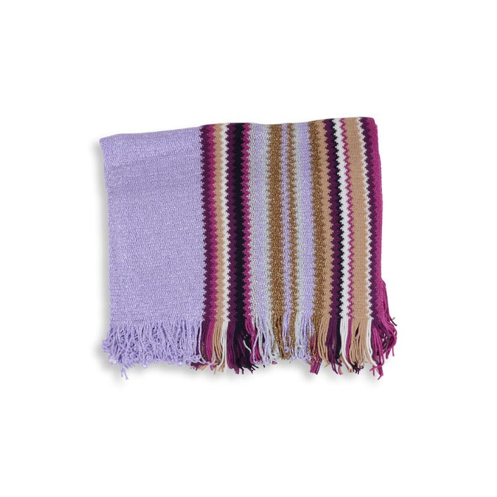 Missoni Woman Poncho Multicolor