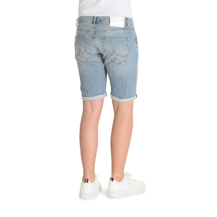 LTB Mens Denim Bermuda NESTOR