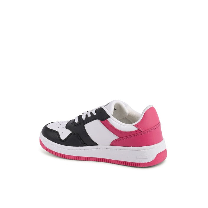 Hilfiger Women's Sneaker Pink