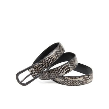 Bottega Veneta Women's Belt