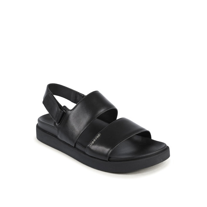 Calvin Klein Women's Sandal Black