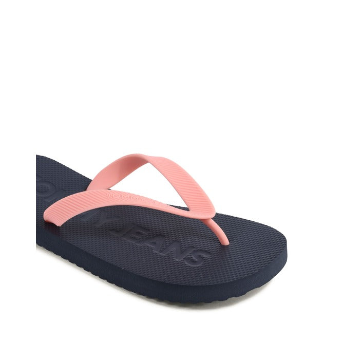 Tommy Hilfiger Women's Flip Flop Pink
