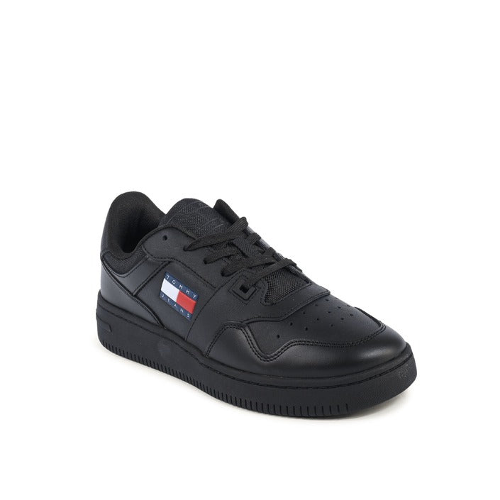 Tommy Hilfiger Women's Sneaker Black