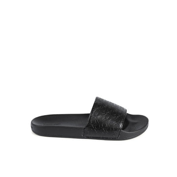 Calvin Klein Women's Slide Black