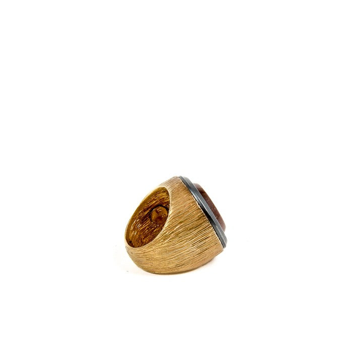 Bottega Veneta Women's Ring