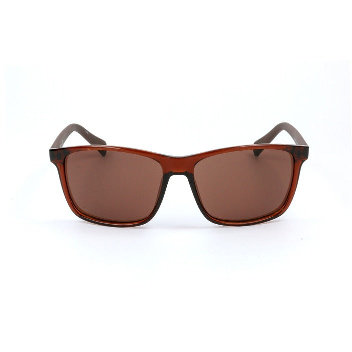 Calvin Klein Collection Men's Sunglasses CRYSTAL BROWN