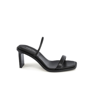 Calvin Klein Women's Sandal Black