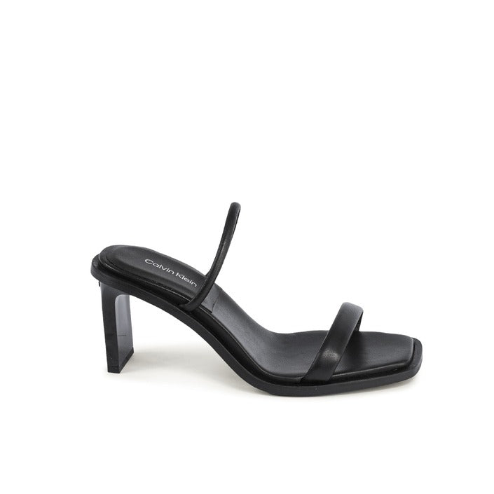 Calvin Klein Women's Sandal Black