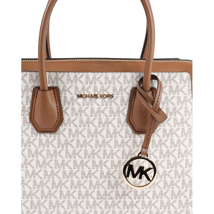 Michael Kors Women's Handbags VANILLA
