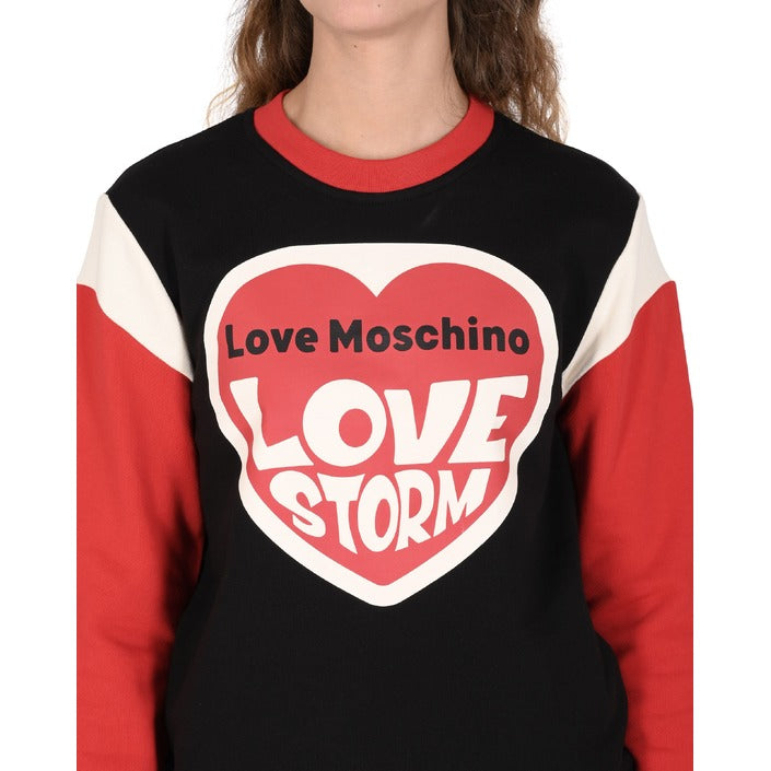 Love Moschino Women's Sweatshirt