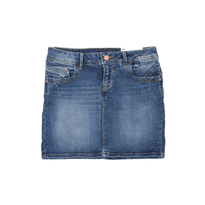 LTB Women's Denim Skirt ADREA