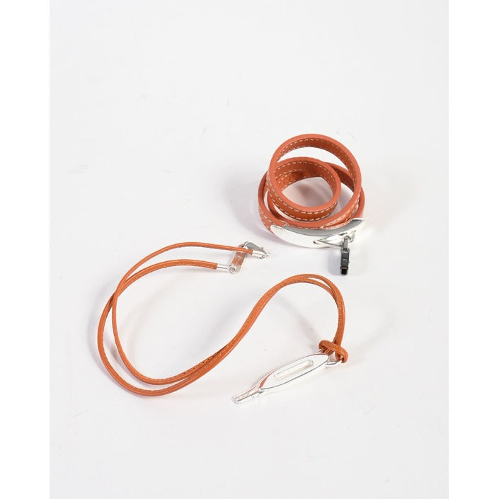 Tod's Womens Necklace and Bracelet