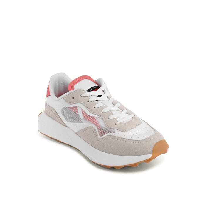 Tommy Hilfiger Women's Sneaker Beige