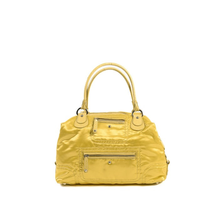 Tod's Womens Handbag YELLOW