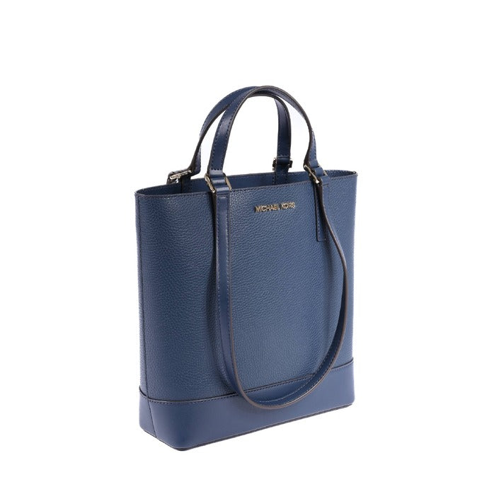 Michael Kors Women's Handbag NAVY