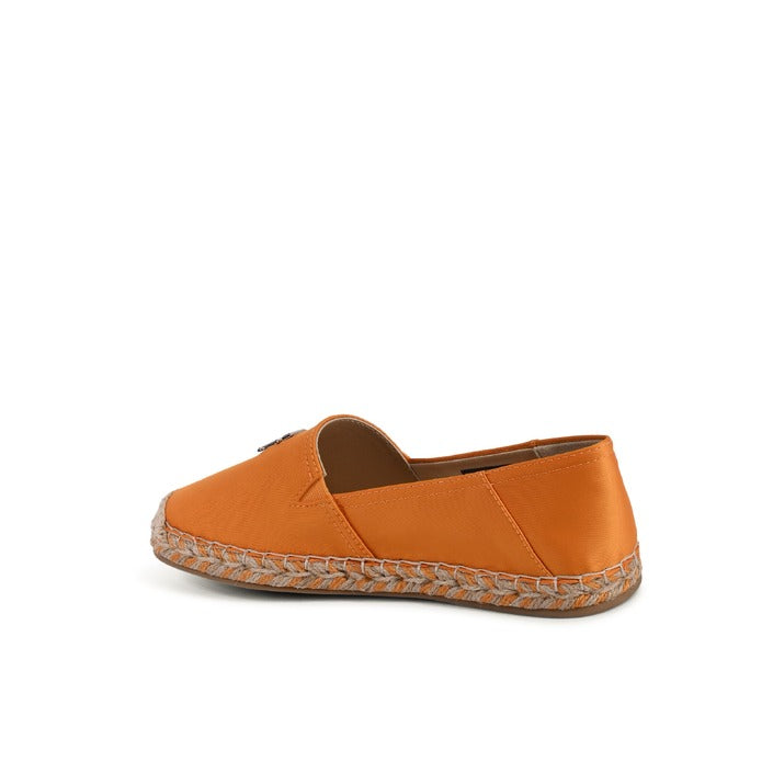 Tommy Hilfiger Women's Espadrilles Orange