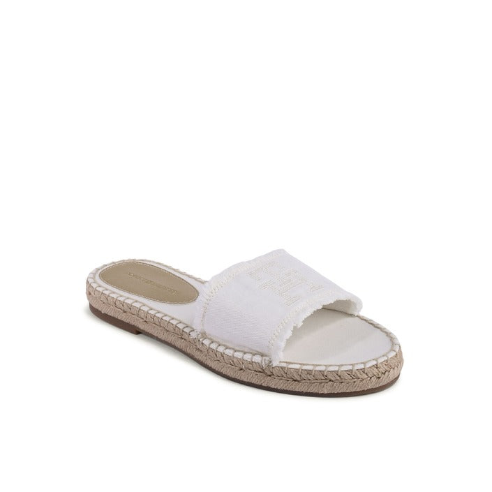 Tommy Hilfiger Women's Espadrilles White
