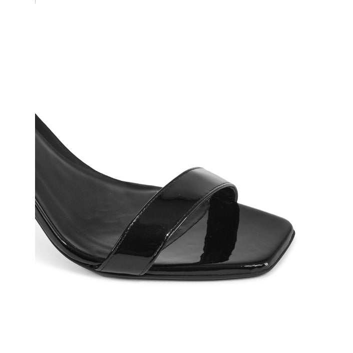 Calvin Klein Women's Sandal Black