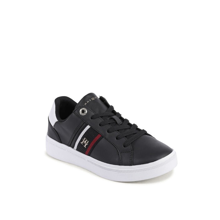 Tommy Hilfiger Womens Sneaker Blue