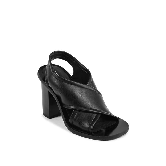 Calvin Klein Women's Sandal Black