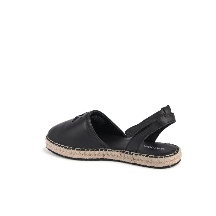 Calvin Klein Women's Espadrilles Black