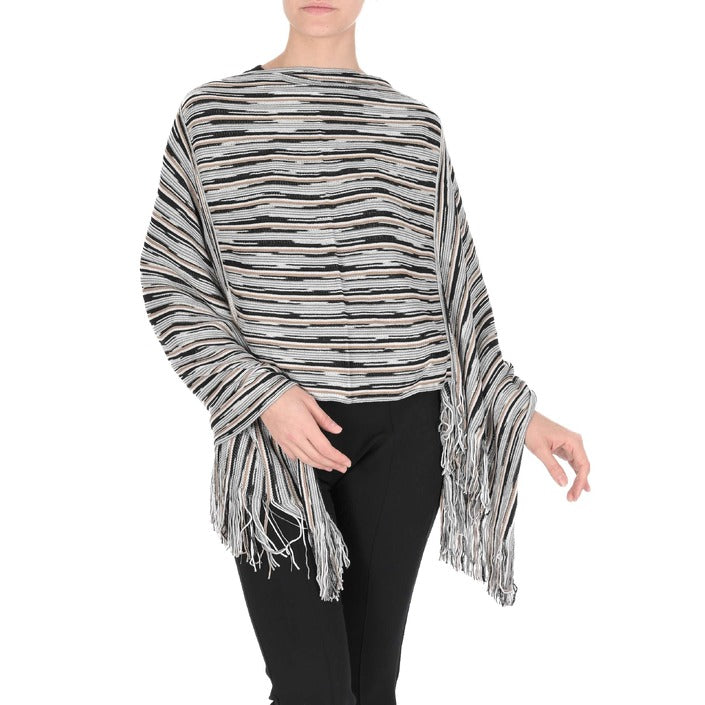 Missoni Women's Poncho