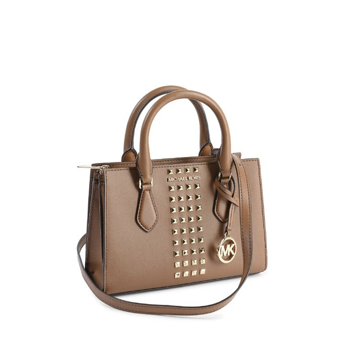 Michael Kors Small Central Zip Crossbody