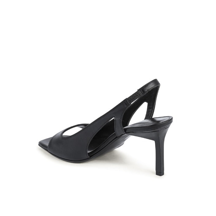 Calvin Klein Women's Sandal Black
