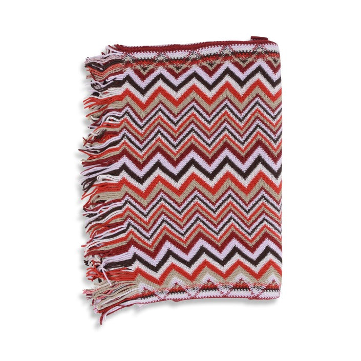 Missoni Woman Poncho Multicolor