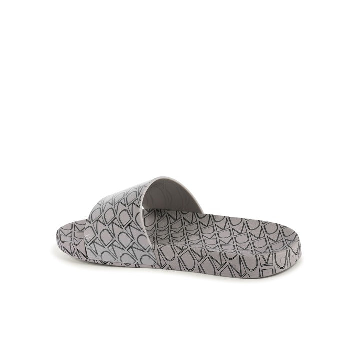 Calvin Klein Women's Slide Brown