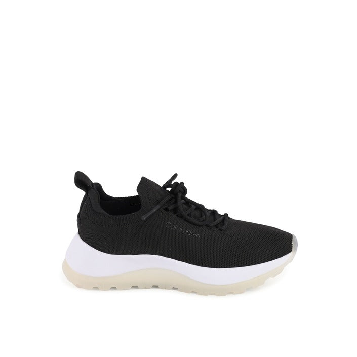 Calvin Klein Women's Sneaker Black