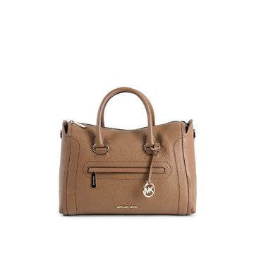 Michael Kors Large Central Zip Handbag