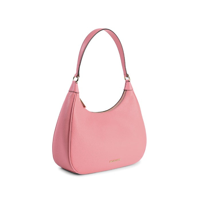Michael Kors Large Hobo Shoulder Bag TEA ROSE