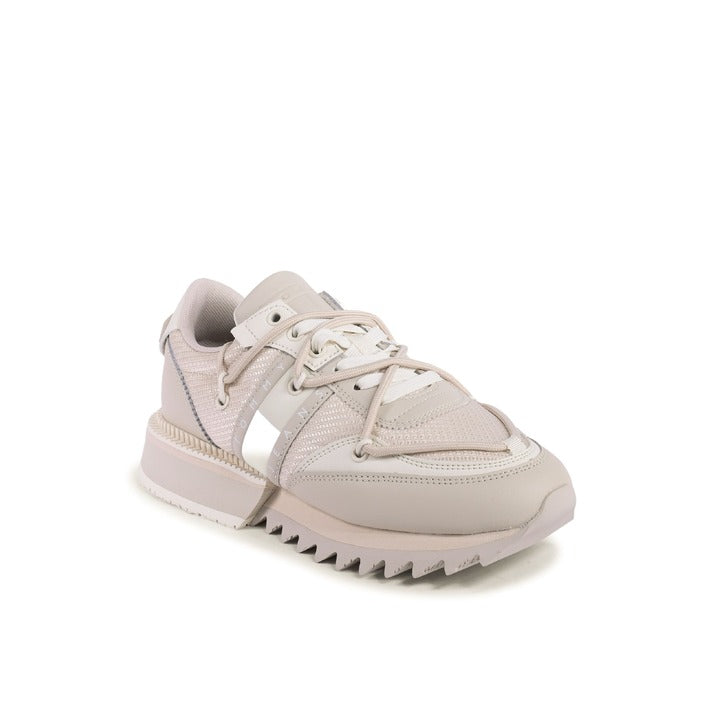 Tommy Hilfiger Women's Sneaker Beige