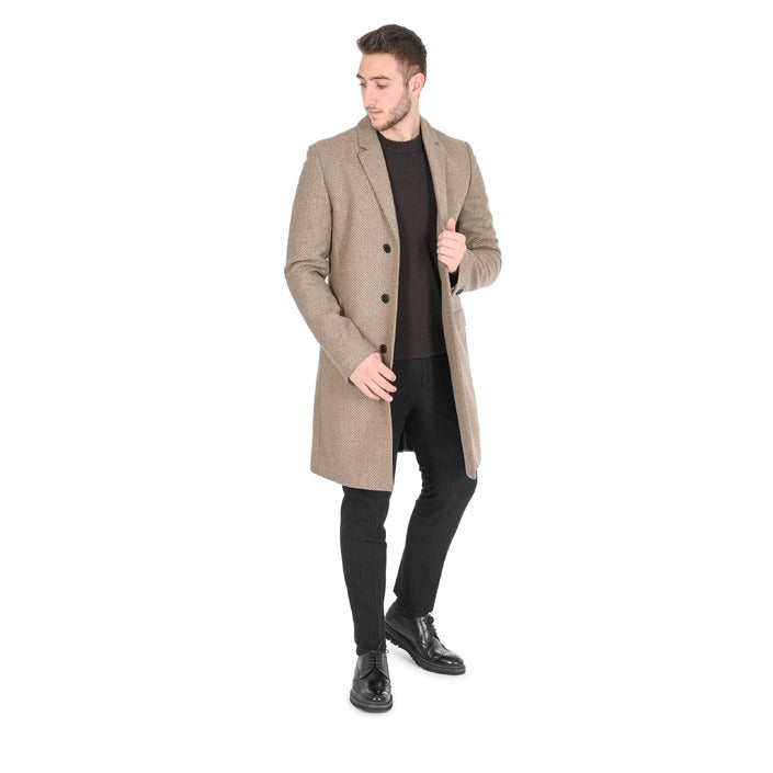 Hugo by Hugo Boss Men's Coat