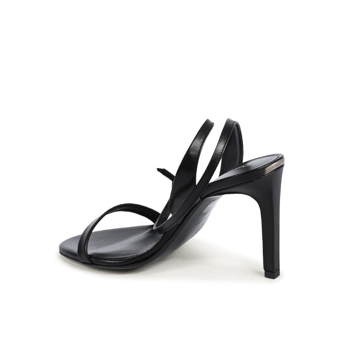 Calvin Klein Women's Sandal Black