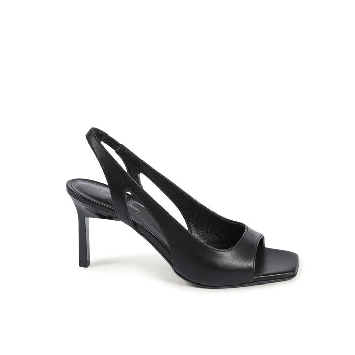 Calvin Klein Women's Sandal Black