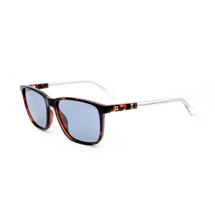 Guess Men's Sunglasses DARK HAVANA