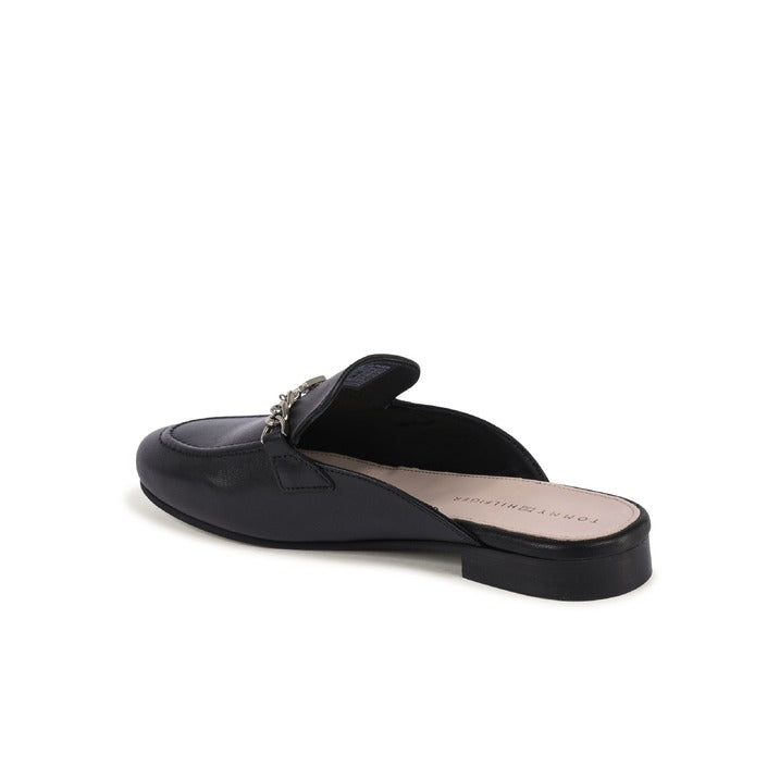 Tommy Hilfiger Women's Sneaker Black