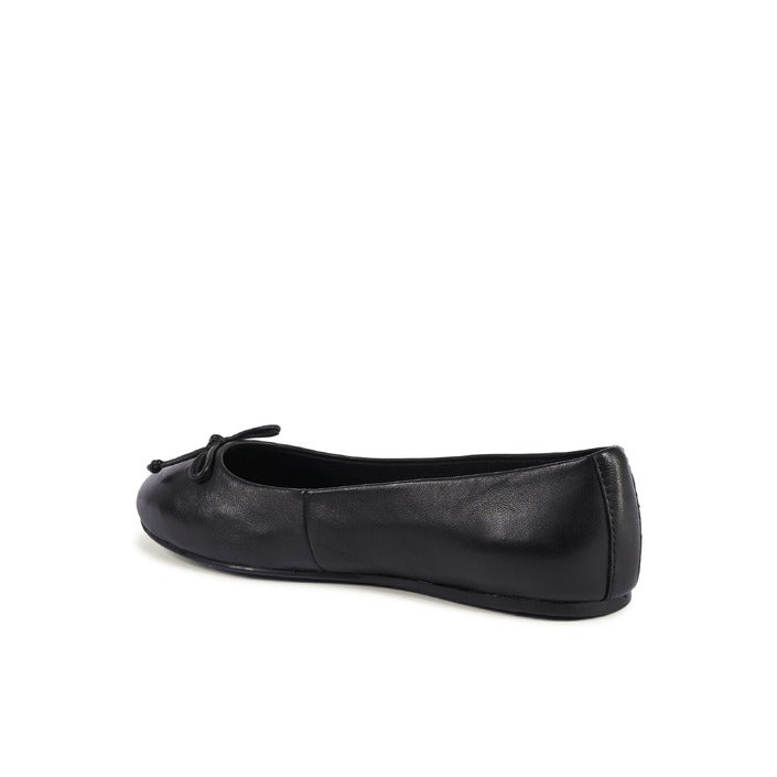 Tommy Hilfiger Women's Ballerina Black